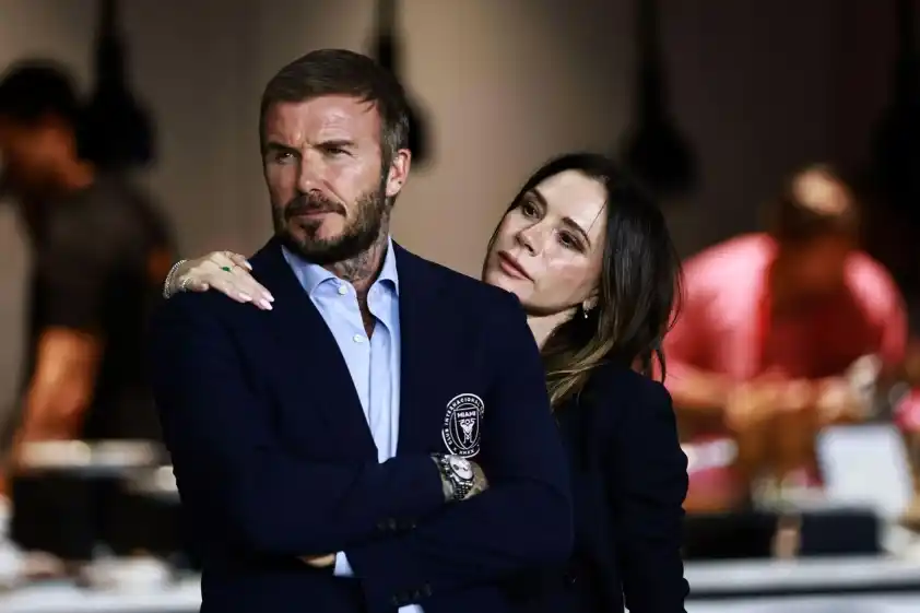 David Beckham tiết lộ thói quen “kỳ quặc” khiến Victoria phát cáu mỗi tối 8 David Beckham